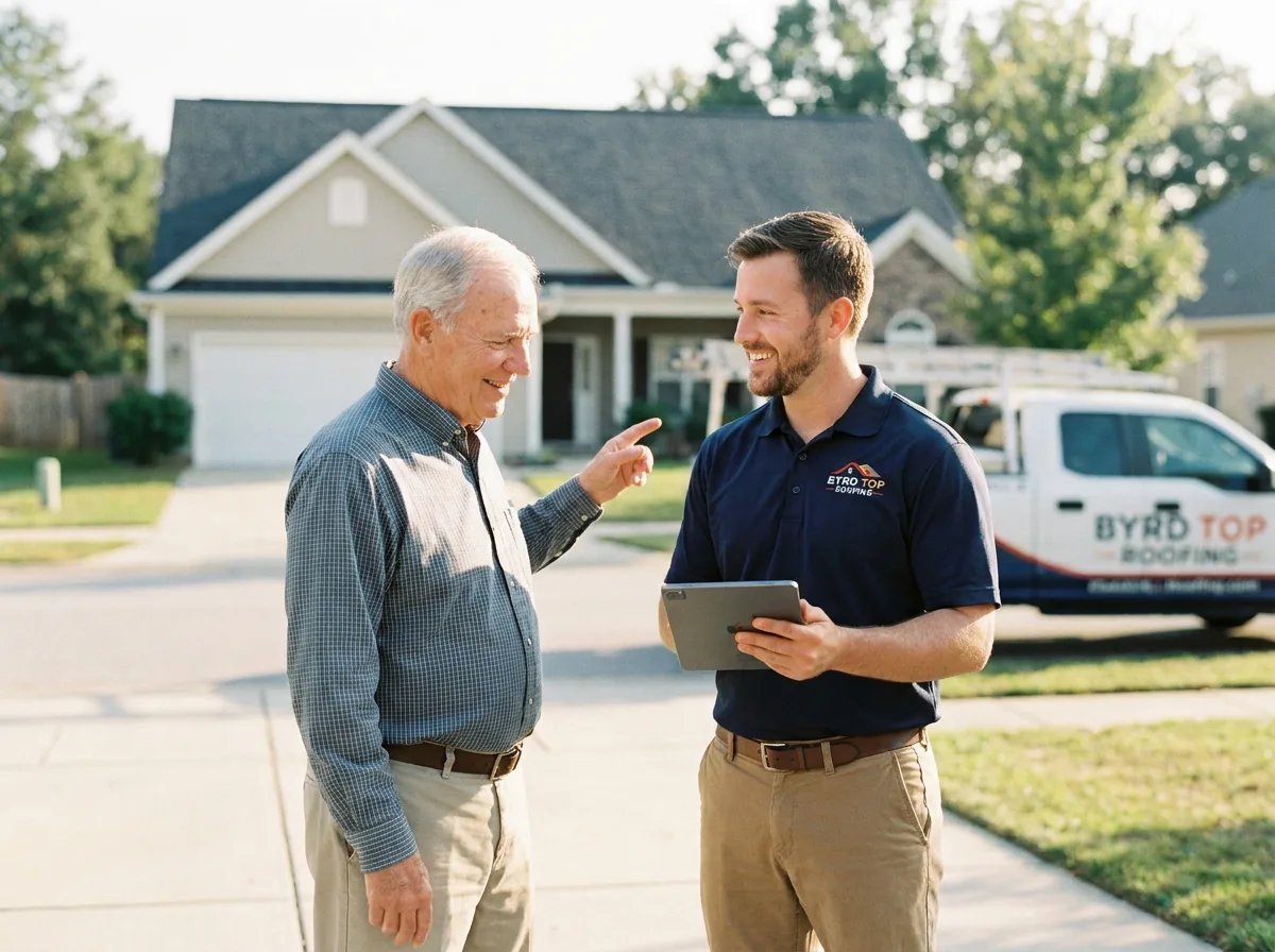 Roofing Mathis, TX FAQs
